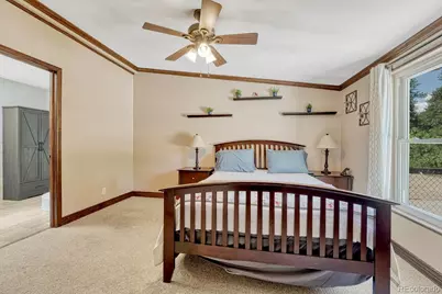 9306 S Curtis Road, Larkspur, CO 80118 - Photo 29