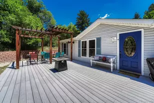 9306 S Curtis Rd, Larkspur, CO 80118 - Photo 3