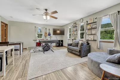 9306 S Curtis Road, Larkspur, CO 80118 - Photo 37