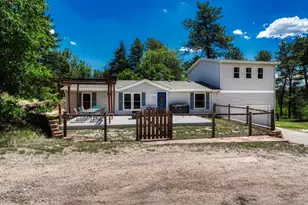 9306 S Curtis Rd, Larkspur, CO 80118 - Photo 1