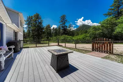 9306 S Curtis Road, Larkspur, CO 80118 - Photo 5