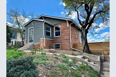 1047 N Meade Street, Denver, CO 80204 - Photo 1