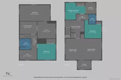 1047 N Meade Street, Denver, CO 80204 - Photo 37