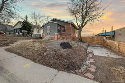 1047 N Meade Street, Denver, CO 80204 - Photo 3
