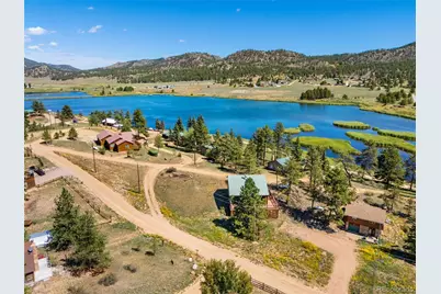 924 Midland Court, Lake George, CO 80827 - Photo 33
