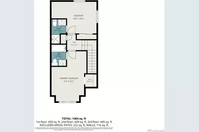 14306 E Temple Place #F, Aurora, CO 80015 - Photo 23
