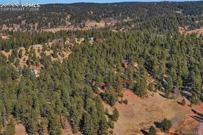 683 Kingston Drive, Florissant, CO 80816 - Photo 1