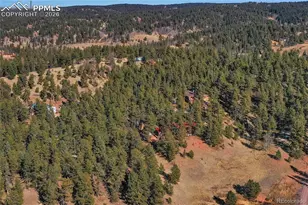683 Kingston Dr, Florissant, CO 80816 - Photo 1