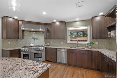 2738 S Langley Court, Denver, CO 80210 - Photo 5