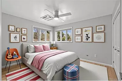 2738 S Langley Court, Denver, CO 80210 - Photo 21