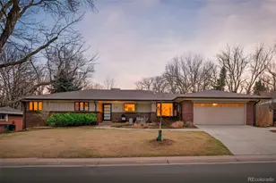 2738 S Langley Ct, Denver, CO 80210 - Photo 1