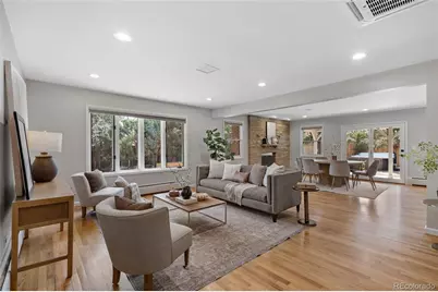 2738 S Langley Court, Denver, CO 80210 - Photo 3