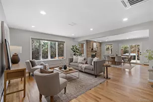 2738 S Langley Ct, Denver, CO 80210 - Photo 3