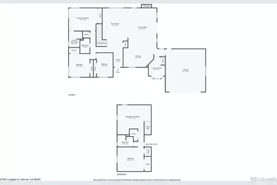 2738 S Langley Court, Denver, CO 80210 - Photo 41