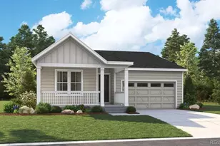 5509 Green Thumb Ave, Firestone, CO 80504 - Photo 1