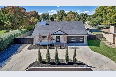 99 S Flower Street, Lakewood, CO 80226 - Photo 1