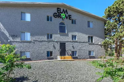 11852 E 16th Avenue, Aurora, CO 80010 - Photo 1