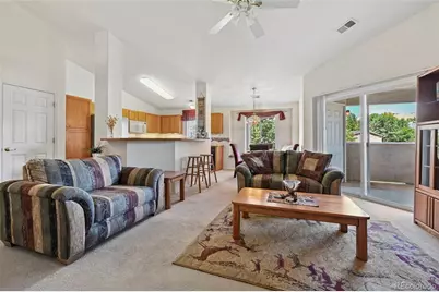 3630 Strawberry Field #F, Colorado Springs, CO 80906 - Photo 5