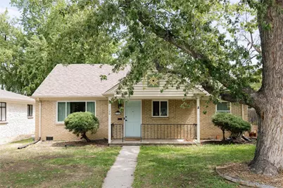 1120 N Locust Street, Denver, CO 80220 - Photo 3