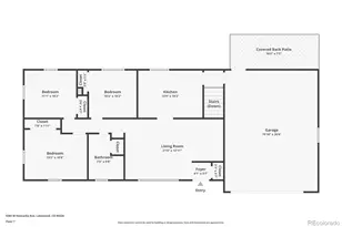 9265 W Kentucky Ave, Lakewood, CO 80226 - Photo 35