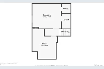 123 N Jamestown Way, Aurora, CO 80018 - Photo 31