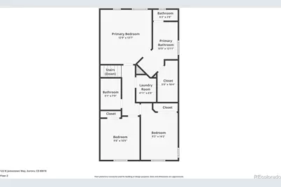 123 N Jamestown Way, Aurora, CO 80018 - Photo 33