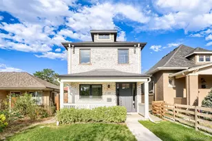 3322 N Columbine St, Denver, CO 80205 - Photo 1
