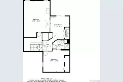 6664 S Webster Street, Littleton, CO 80123 - Photo 25