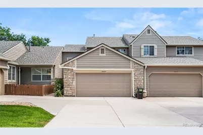 6664 S Webster Street, Littleton, CO 80123 - Photo 1