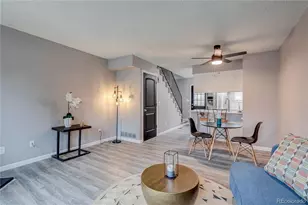 10494 W Dartmouth Ave, Lakewood, CO 80227 - Photo 5