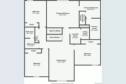 8877 Walden Street, Commerce City, CO 80022 - Photo 47