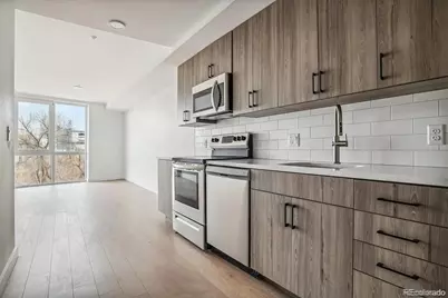 3575 Chestnut Place #303, Denver, CO 80216 - Photo 1