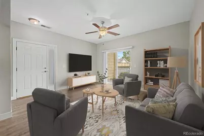 4865 Hahns Peak Drive #104, Loveland, CO 80538 - Photo 3