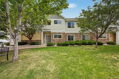 4865 Hahns Peak Drive #104, Loveland, CO 80538 - Photo 1