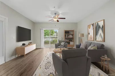 4865 Hahns Peak Drive #104, Loveland, CO 80538 - Photo 5