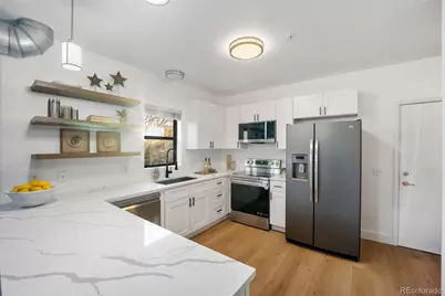 3096 Umatilla Street #A, Denver, CO 80211 - Photo 3