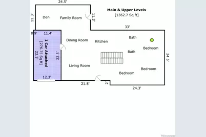 12694 Edwards Place, Denver, CO 80239 - Photo 39