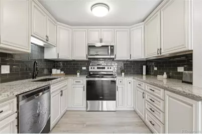 9380 E Center Avenue #12A, Denver, CO 80247 - Photo 5