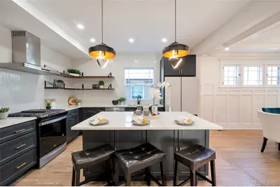 1417 Monroe Street, Denver, CO 80206 - Photo 7