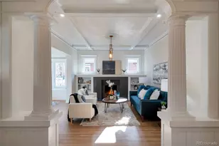 1417 Monroe St, Denver, CO 80206 - Photo 3