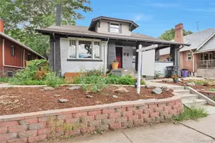 1417 Monroe St, Denver, CO 80206 - Photo 1