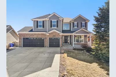 12801 Oakland Hills Road, Peyton, CO 80831 - Photo 41