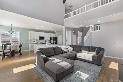 12801 Oakland Hills Road, Peyton, CO 80831 - Photo 7