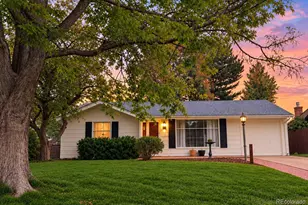 1304 S Hudson St, Denver, CO 80222 - Photo 1
