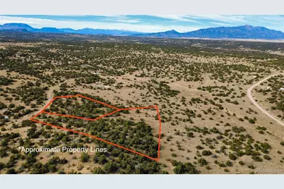 Lot 617 Pico Del Questa, Walsenburg, CO 81089 - Photo 7
