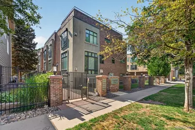 1657 N Franklin Street, Denver, CO 80218 - Photo 1