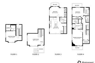 1657 N Franklin St, Denver, CO 80218 - Photo 45