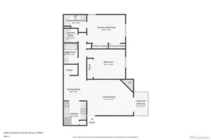 14484 E Colorado Dr, Aurora, CO 80012 - Photo 23