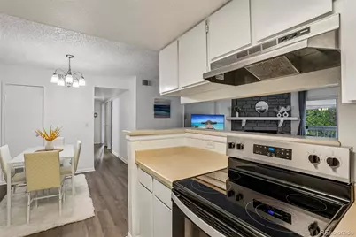 14484 E Colorado Drive #204, Aurora, CO 80012 - Photo 13