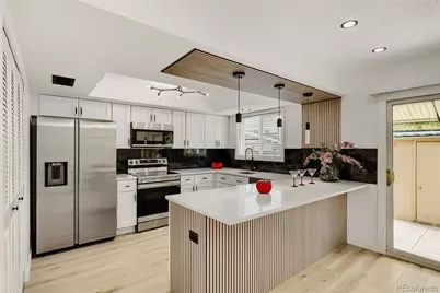 9047 E Mansfield Avenue, Denver, CO 80237 - Photo 1
